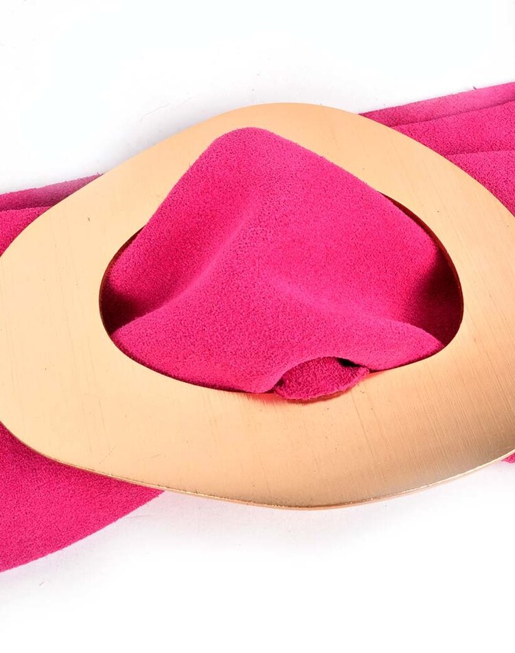 Suède riem | 400033