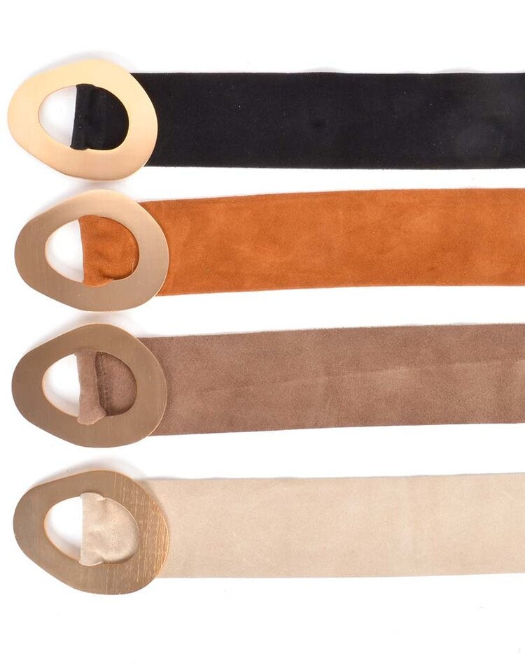 Suède belt | 400033