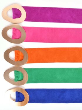 Suède belt | 400033