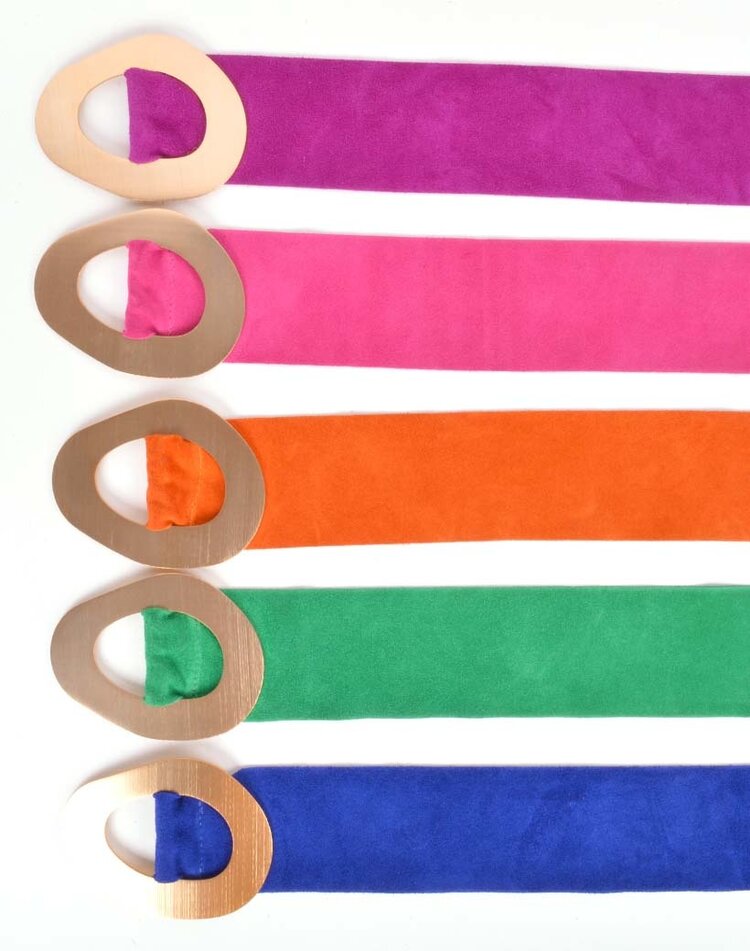 Suède belt | 400033