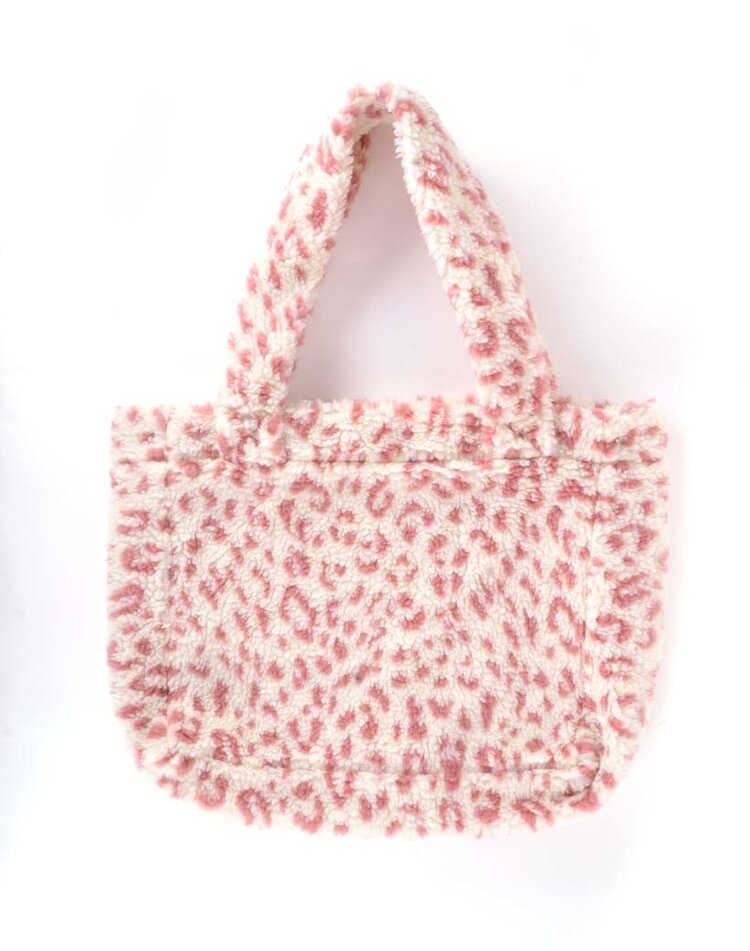 Teddy Shopper  | LOUVRE | 102420