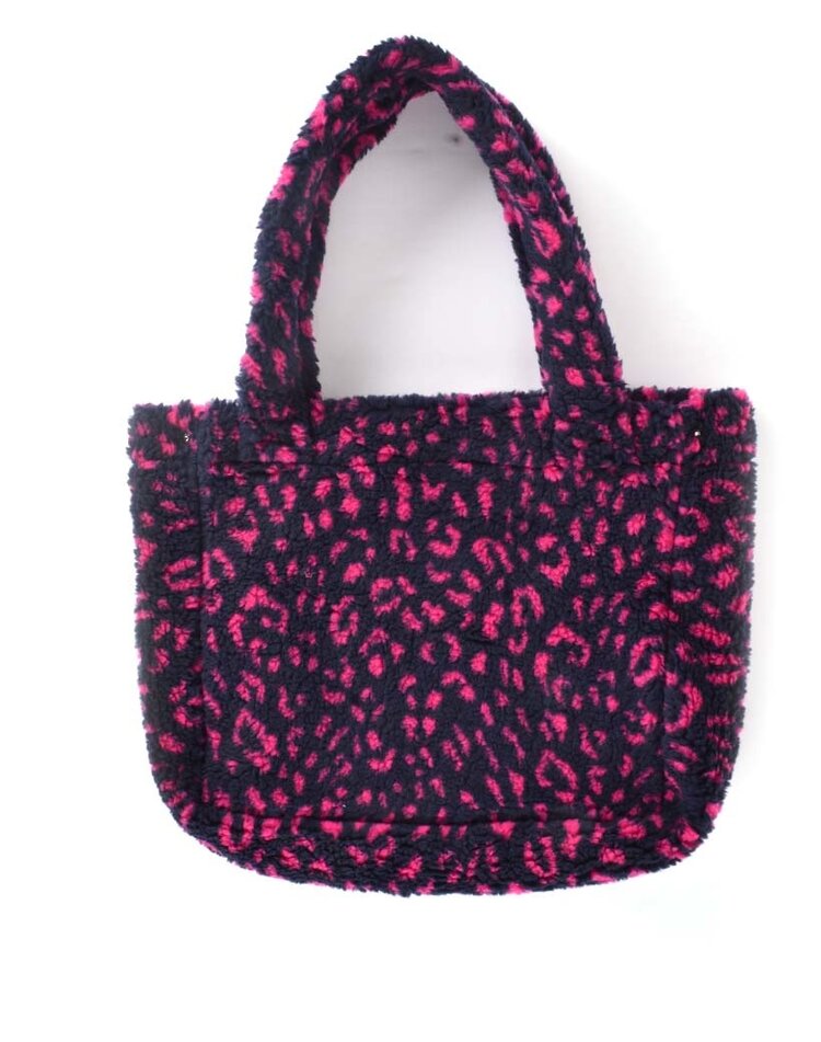 Teddy Shopper  | LOUVRE | 102420