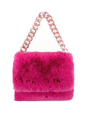 Kunstbont handtas | BO013