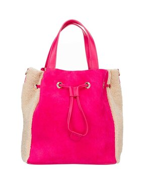 Teddy handbag | 10298
