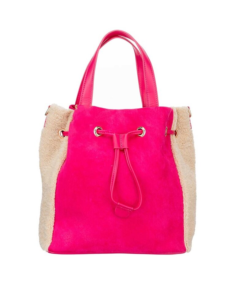 Teddy-Handtasche | 10298