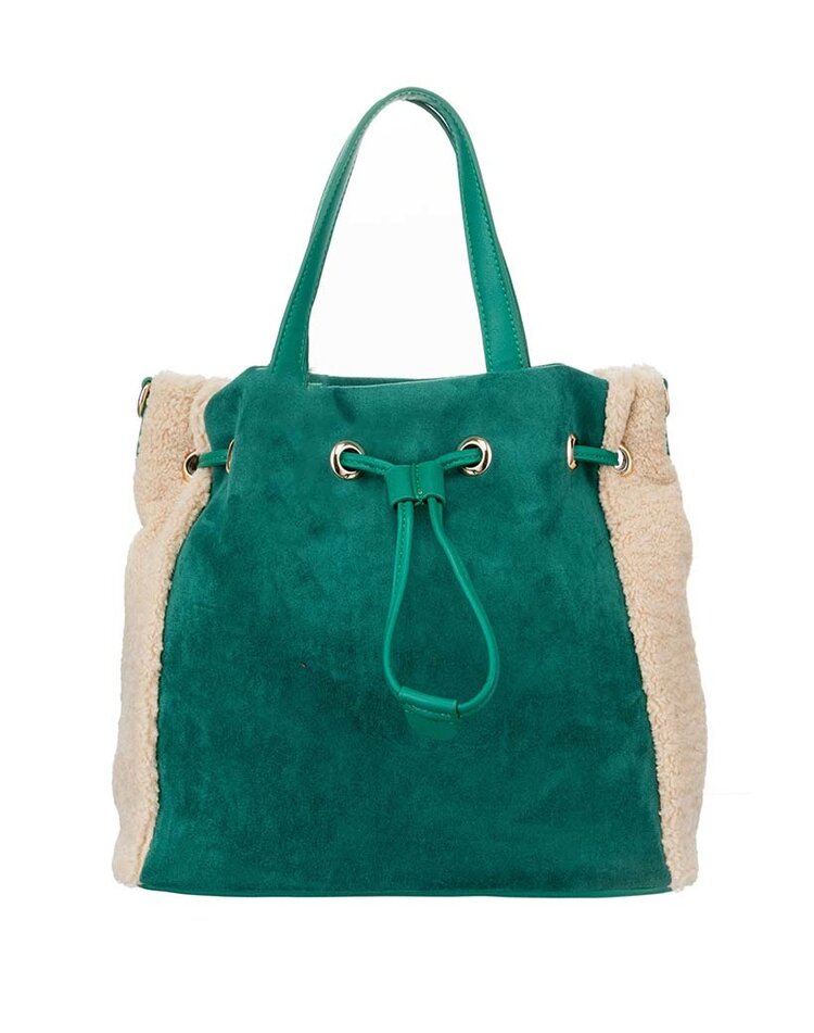 Teddy-Handtasche | 10298