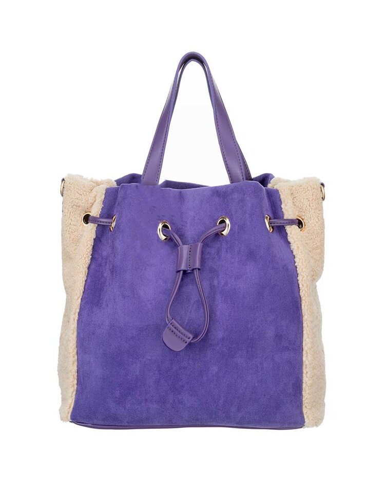 Teddy-Handtasche | 10298