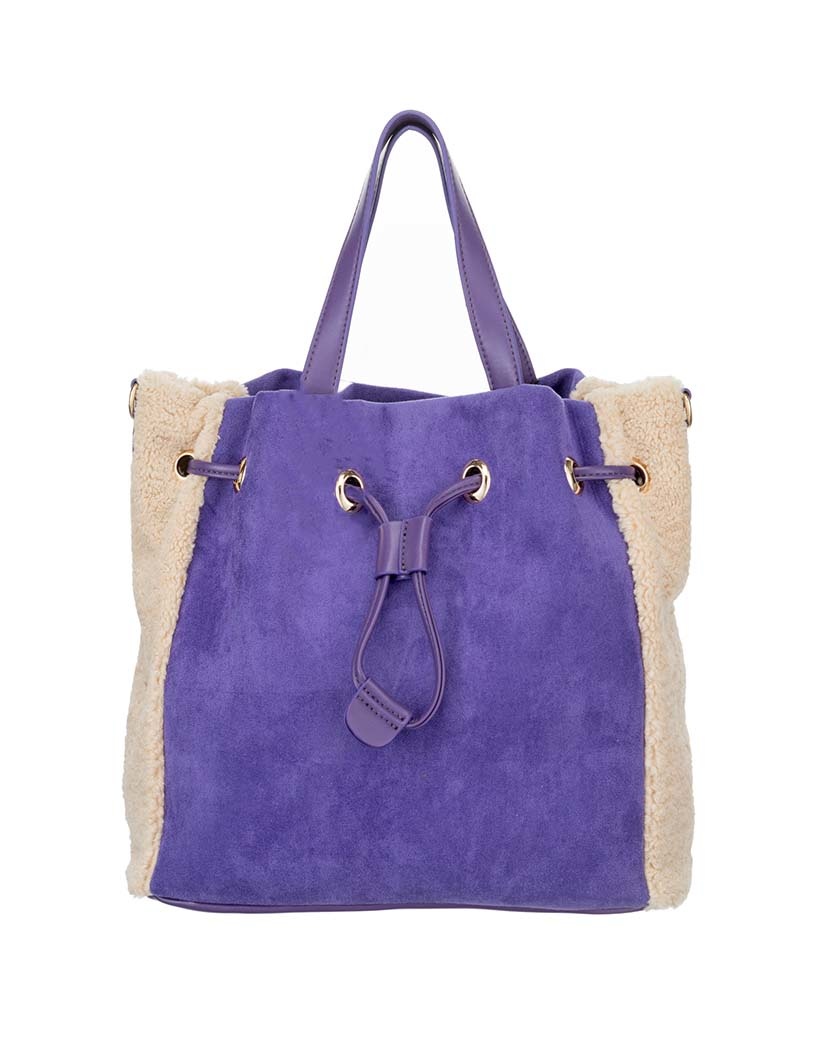 Teddy handtas | 10298, foto 3 van 3
