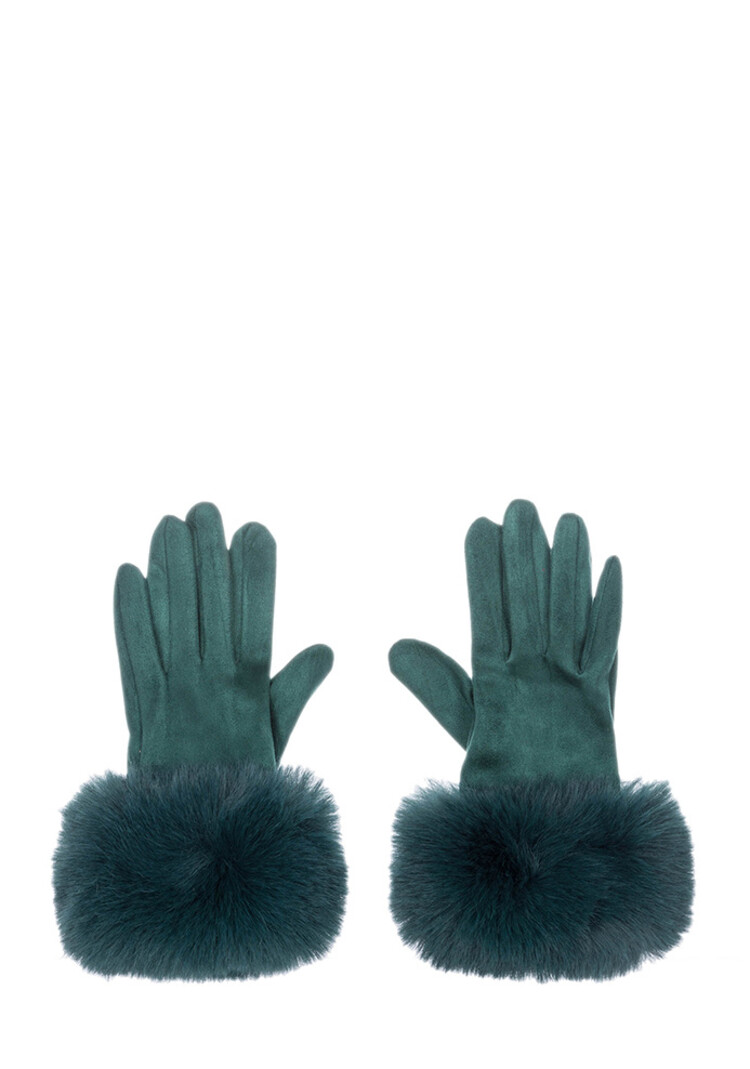 Suedine handschoenen | GL017