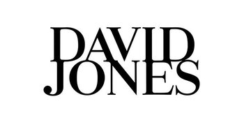 David Jones