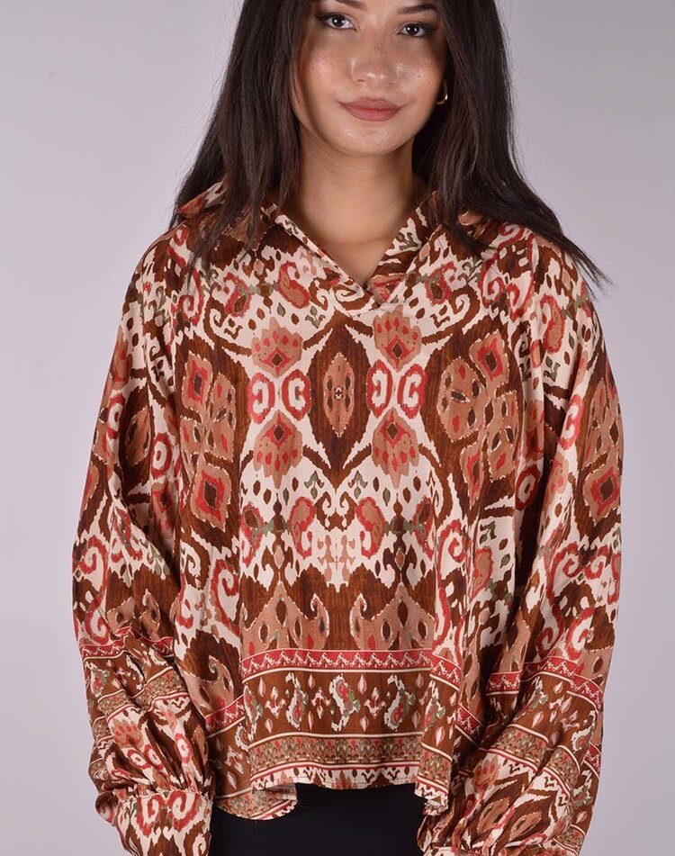 Bluse | 621570