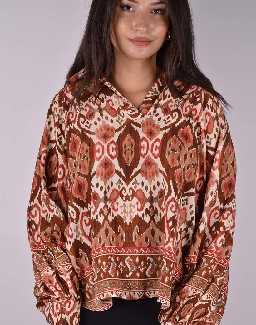 Blouse | 621570, foto 4 van 4