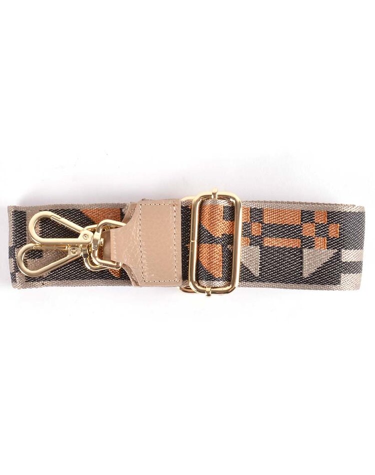 Leather  Bagstraps  | RETRO