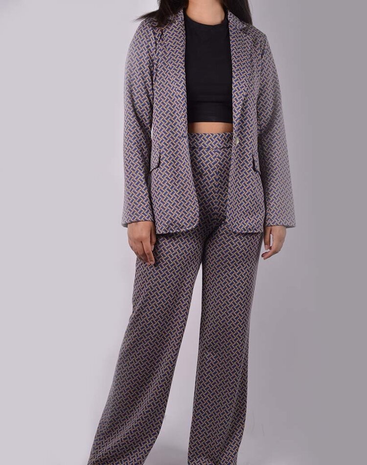 Blazer | STREPEN | 62142