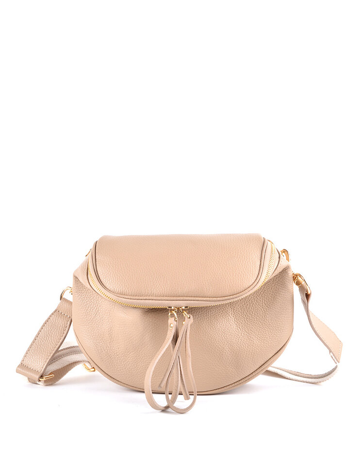 Leder-Gürteltasche | 552607