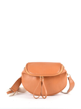 Leder-Gürteltasche | 552607