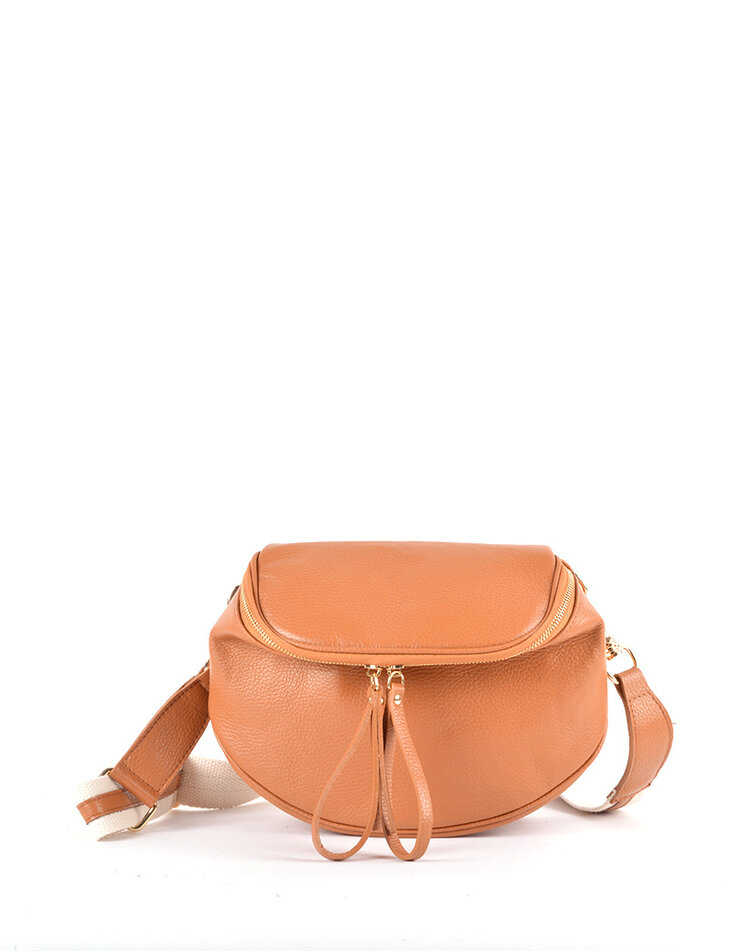 Lederen heuptas | 552607