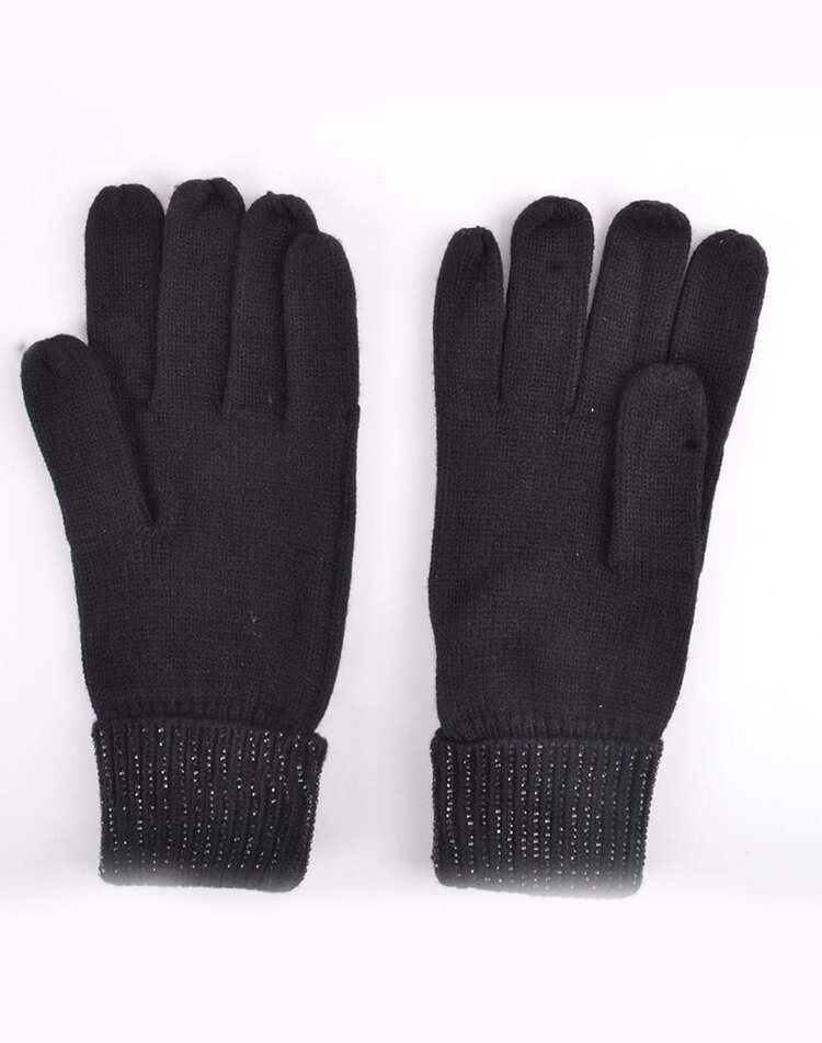 Suedine handschoenen | GL607