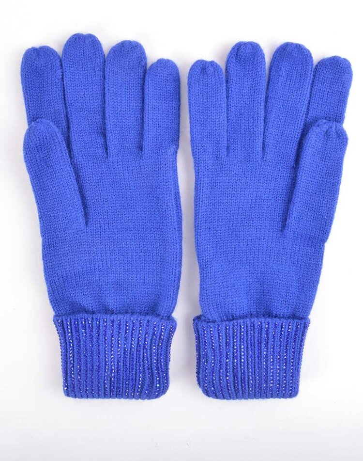 Suedine gloves | GL607