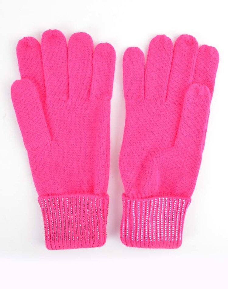 Suedine gloves | GL607