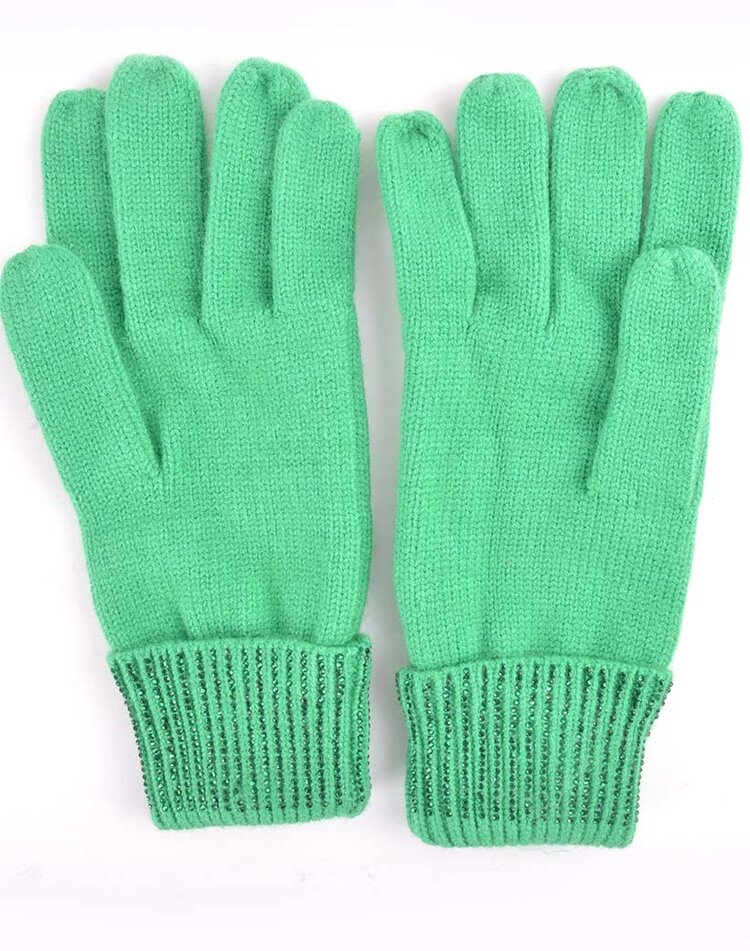 Suedine gloves | GL607