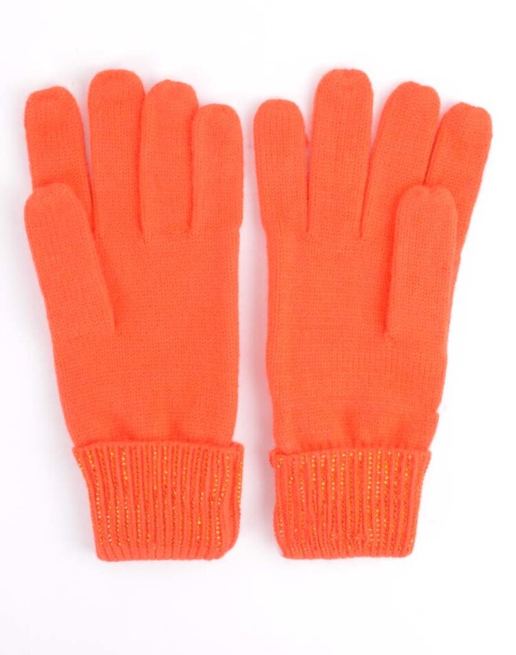 Suedine gloves | GL607