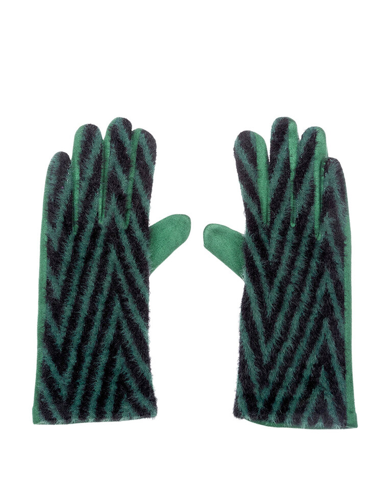 Suedine handschoenen | GL029