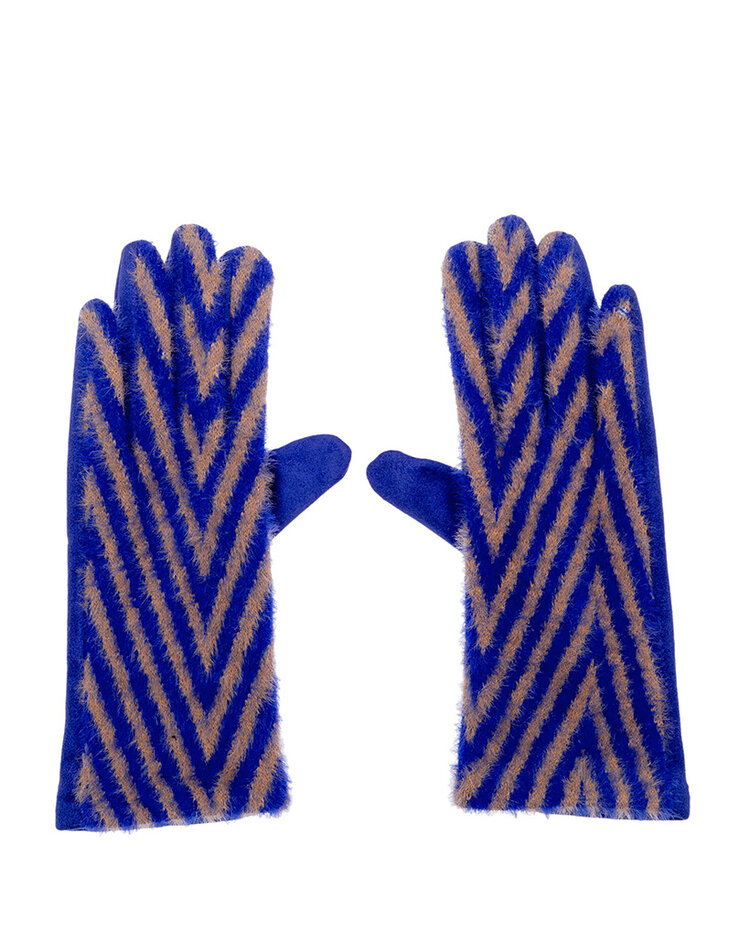 Suedine handschoenen | GL029