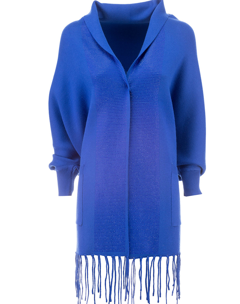 Poncho | SL609, foto 4 van 6