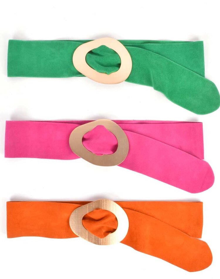 Suède belt | 400033