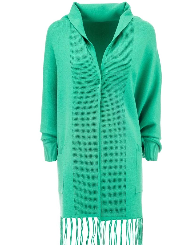 Poncho | SL609, foto 5 van 6