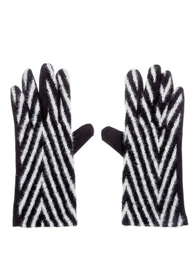 Suedine gloves | GL029