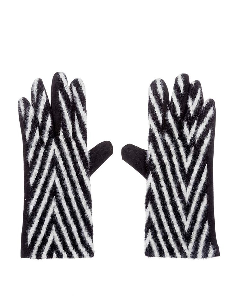 Suedine gloves | GL029