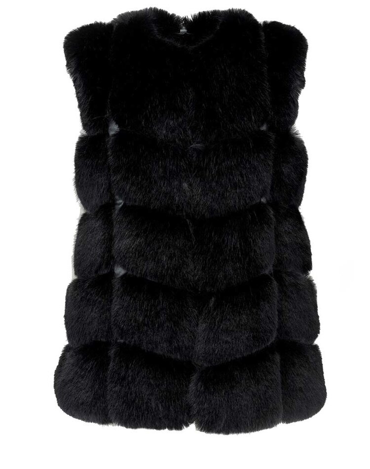 Spencer 62275| Zwart