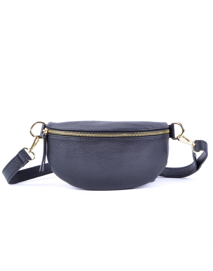 Leder-Gürteltasche | 552662