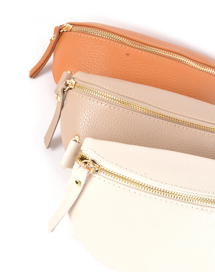 Lederen heuptas | 552662