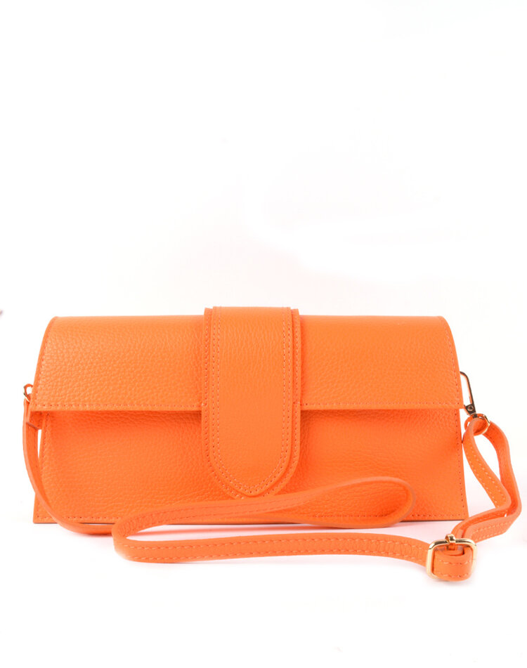 Leather Shoulderbag
