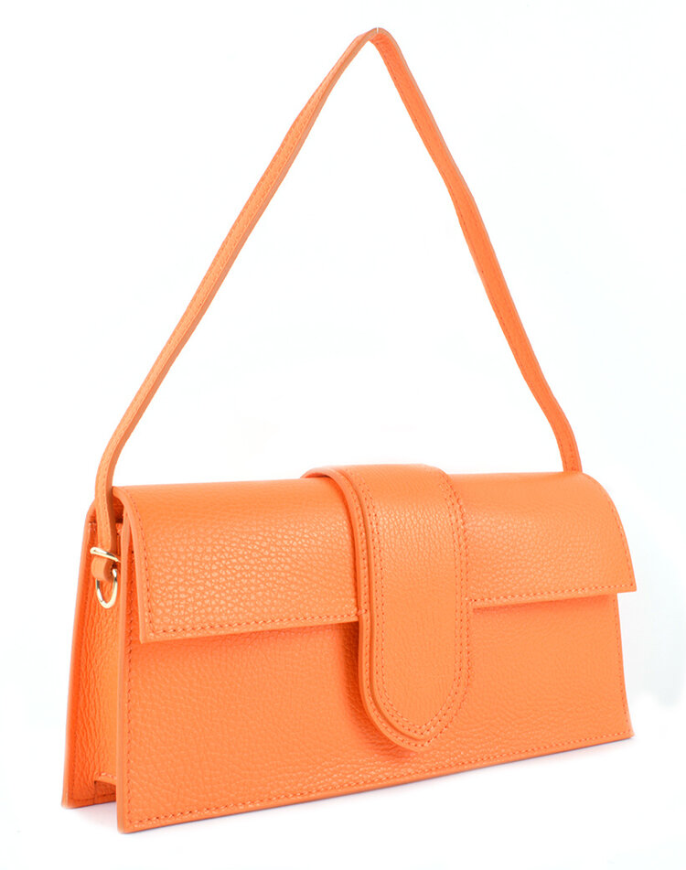 Leather Shoulderbag