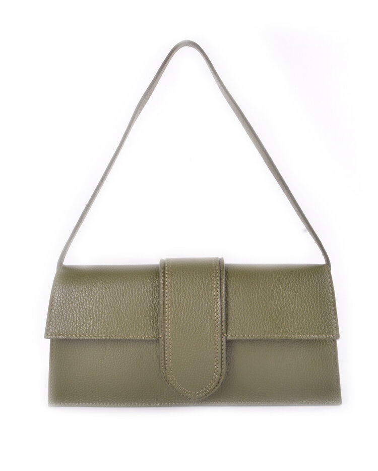 Leather Shoulderbag