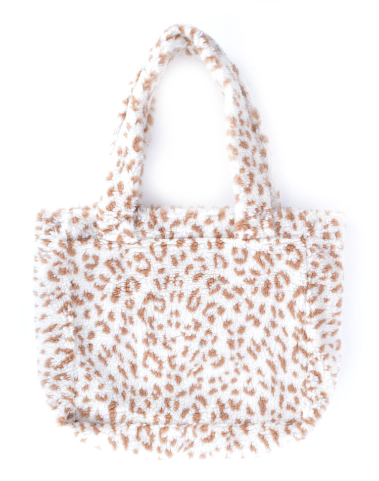 Teddy Shopper  | LOUVRE | 102420