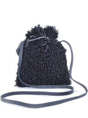 Teddy-Schultertasche - Pouchbag | 552845