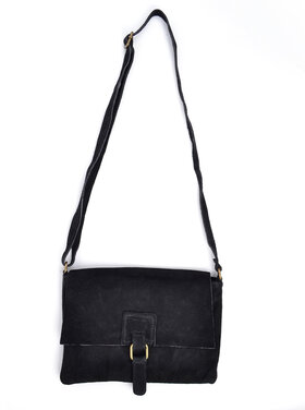 Suède mini shoulderbag | 900051