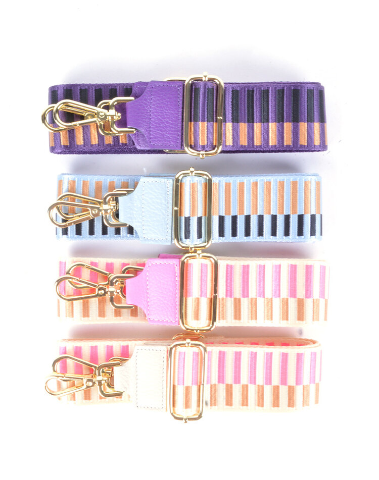 Bagstraps | BROOKLYN