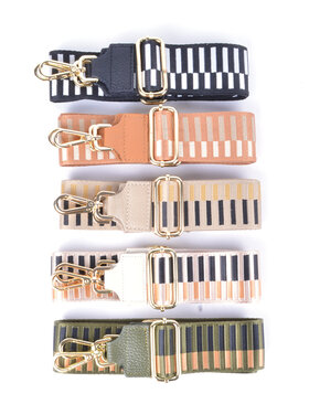 Bagstraps | BROOKLYN