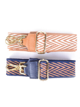 Shoulder strap |  PISA