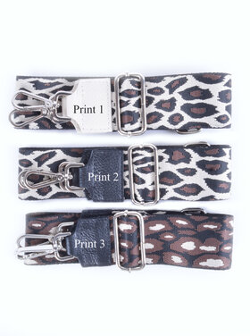 Schulterriemen | LEOPARD MULTI