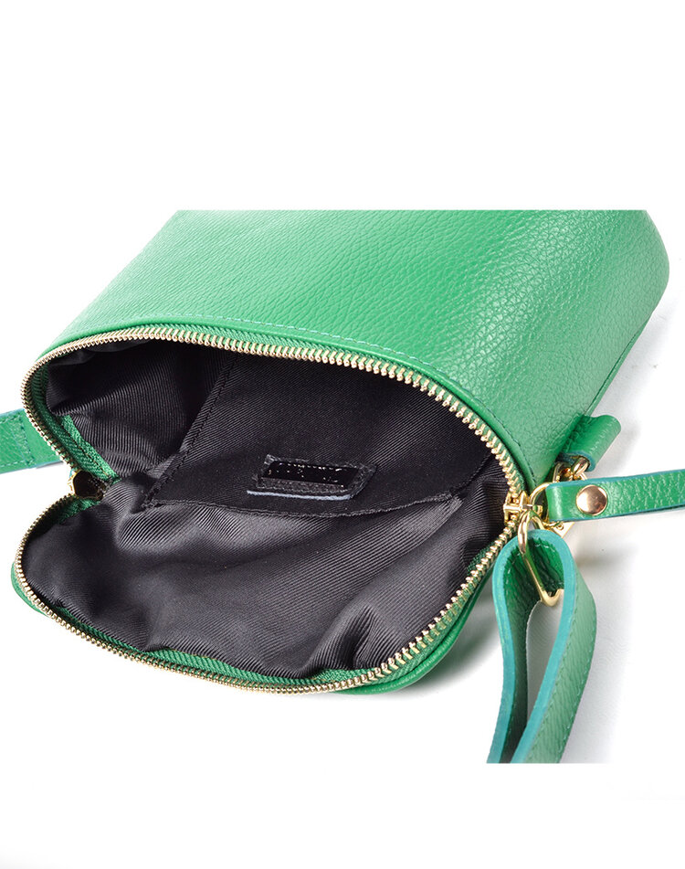 Leder-Gürteltasche | 552773