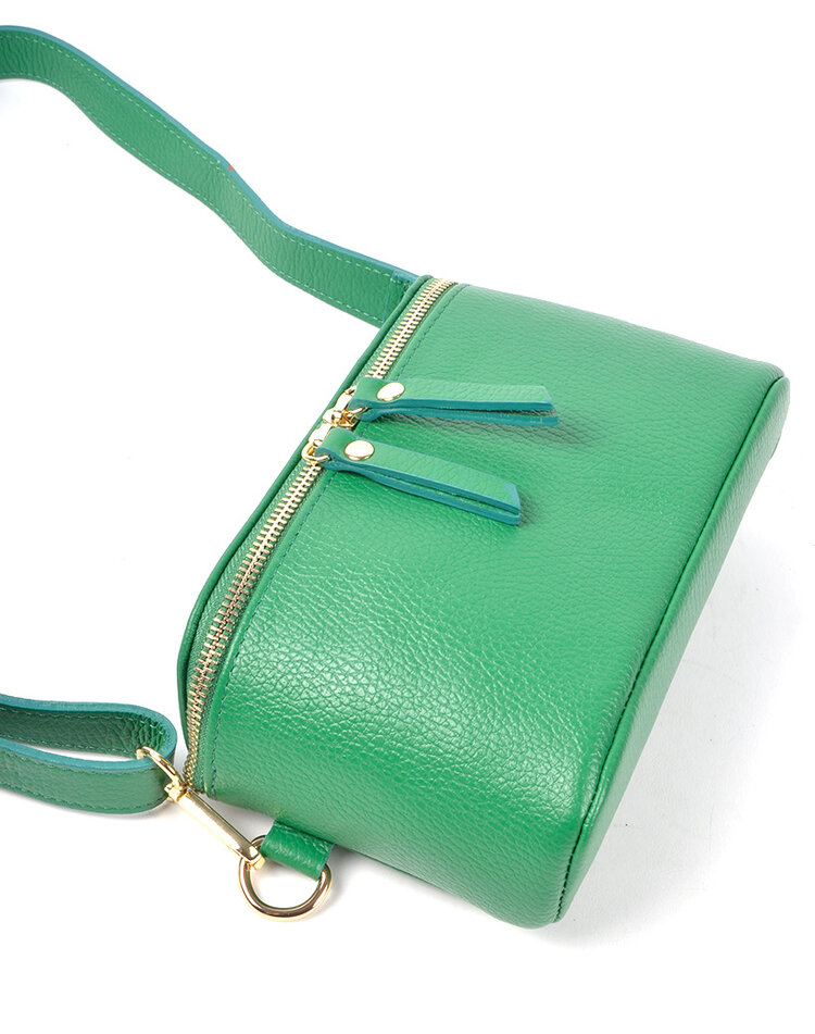 Leder-Gürteltasche | 552773