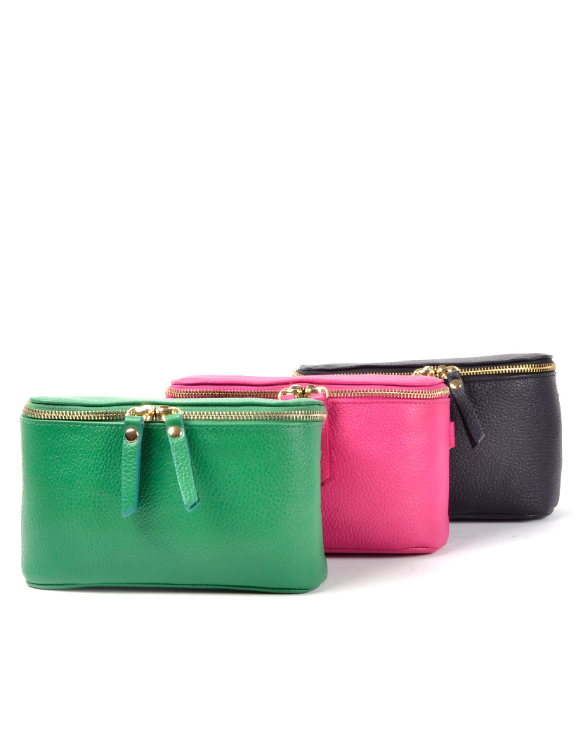 Lederen heuptas | 552773