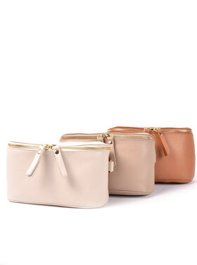 Leder-Gürteltasche | 552773
